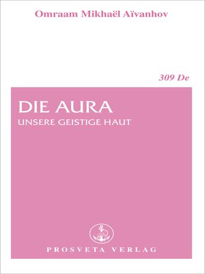 cover image of Die Aura